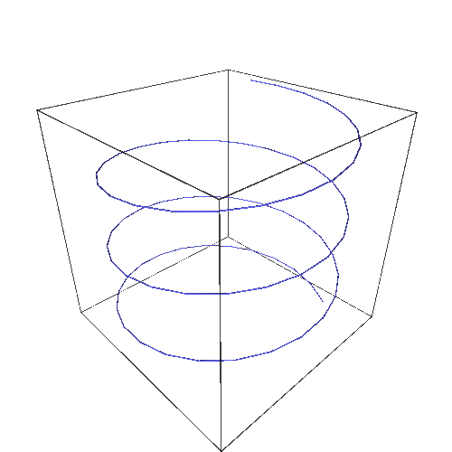 Graphics3d Object