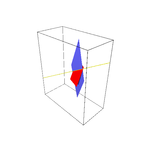 Graphics3d Object