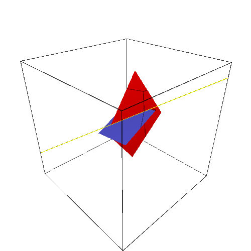 Graphics3d Object